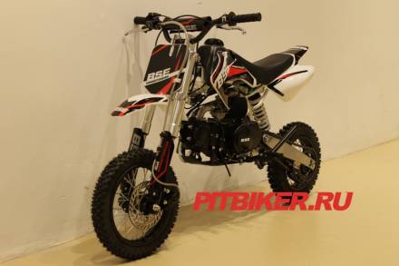 BSE EVO 110 12/10 MSD