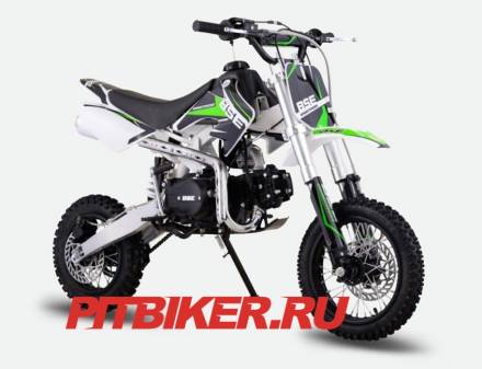 BSE EVO 110 12/10 MSD