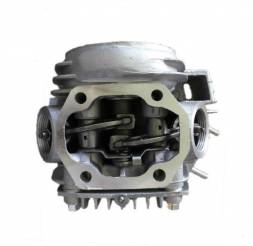 Головка цилиндра в сборе KAYO Basic/TTR125  CN