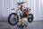 Питбайк Full Crew MX125 17\14 MSD