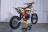 Питбайк Full Crew MX125 17\14 MSD