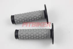 Ручки руля (грипсы) PROTAPER черные NEW