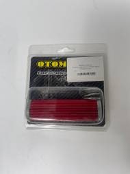 Фильтр масляный NC250/NC300/NC45 0 177MM-194MQ OTOM (101х30)