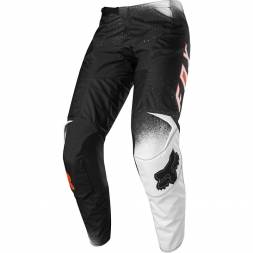 Мотоштаны подростковые Fox 180 Bnkz Youth Pant Black W26 (24856-001-26)