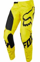 Мотоштаны Fox 180 Mastar Pant Yellow W30 (19431-005-30)