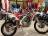 Motoland WRX250 NC 21/18 MSD