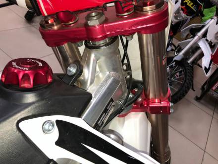 Motoland WRX250 NC 21/18 MSD