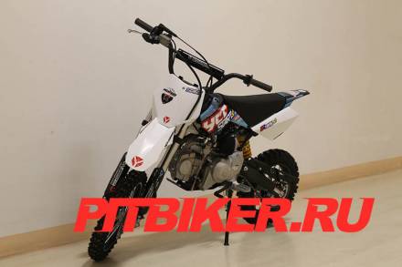 Питбайк YCF START F125-SE (п/автомат, эл. стартер) 14/12, 125cc, 2019г. MSD