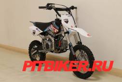 Питбайк YCF START F125-SE (п/автомат, эл. стартер) 14/12, 125cc, 2019г. MSD