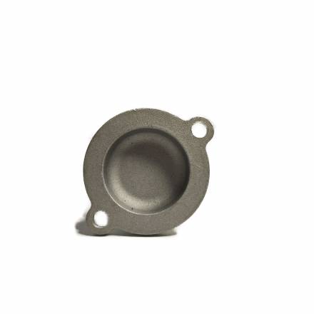 Корпус крышки мощностного клапана Hasky F7X 250 2T 141900001-0002