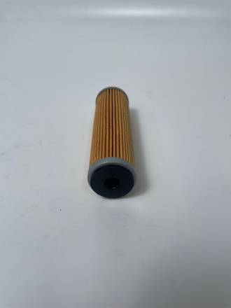 Фильтр масляный ZS177MM NC250 (грубой очистки в сборе с крышкой