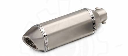 Глушитель VOLT E5.0