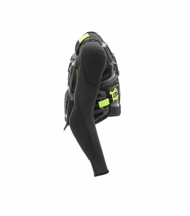 Защита тела детская (Черепаха)  Acerbis SPECKTRUM KID  Black/Yellow ,  L/XL