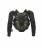 Защита тела детская (Черепаха)  Acerbis SPECKTRUM KID  Black/Yellow ,  L/XL