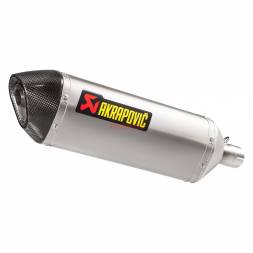 Глушитель KTM AKRAPOVIC карбон/нержавейка