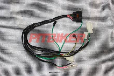 Жгут проводки kayo zs 155