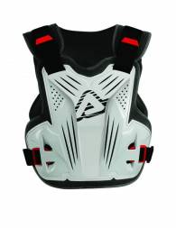Защита тела ACERBIS IMPACT ROOST DEFLECTOR WHITE