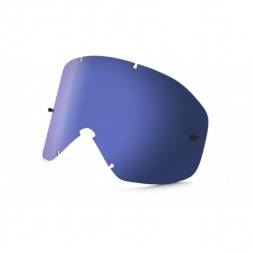 Линза Oakley O-Frame LEXAN фиолетовая Iridium одинарная (59-695)