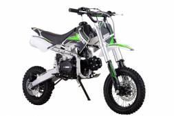 BSE EVO 110E 12/10 MSD