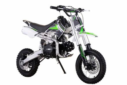 BSE EVO 110E 12/10 MSD