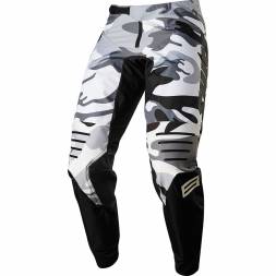 Мотоштаны Shift Black G.I.Fro 20th Anniversary Pant Black Camo W30 (20614-247-30)