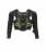 Защита тела детская (Черепаха)  Acerbis SPECKTRUM KID  Black/Yellow ,  S/M