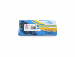 Цепь привода 428H-104L (стандарт) KAYO CRF801-7H, TTR110  KMC  TW