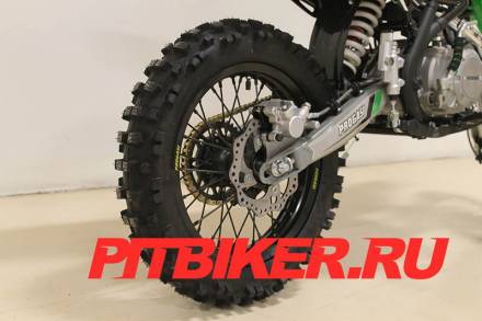 Питбайк Progasi Smart 125e 17\14 MSD
