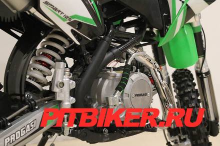 Питбайк Progasi Smart 125e 17\14 MSD