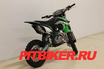 Питбайк Progasi Smart 125e 17\14 MSD