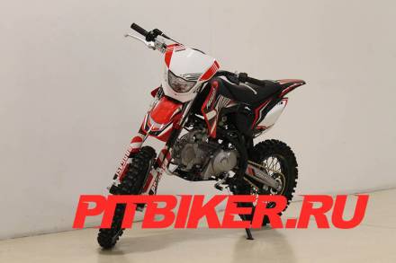 Питбайк Progasi Smart 125e 17\14 MSD