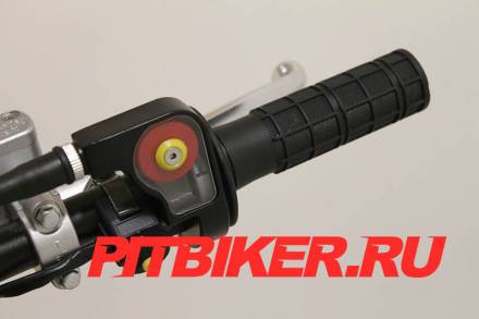 Питбайк Progasi Smart 125e 17\14 MSD