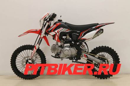 Питбайк Progasi Smart 125e 17\14 MSD