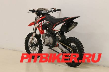 Питбайк Progasi Smart 125e 17\14 MSD