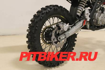 Питбайк Progasi Smart 125e 17\14 MSD