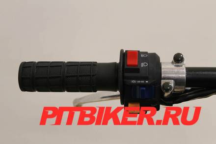 Питбайк Progasi Smart 125e 17\14 MSD