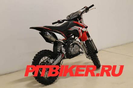 Питбайк Progasi Smart 125e 17\14 MSD