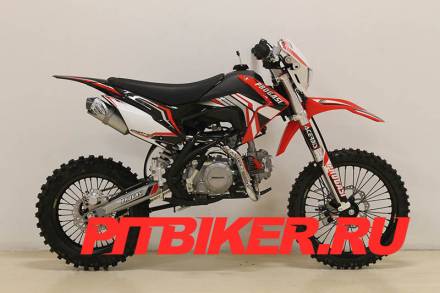 Питбайк Progasi Smart 125e 17\14 MSD