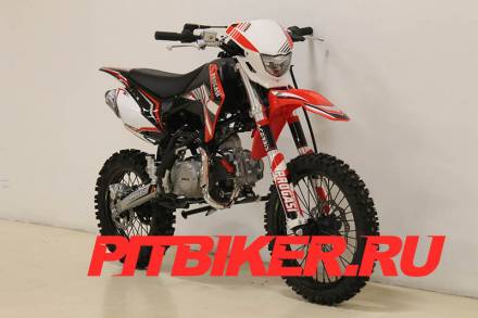 Питбайк Progasi Smart 125e 17\14 MSD