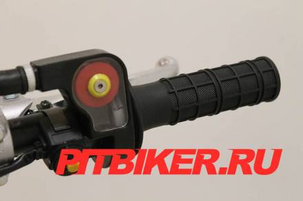 Питбайк Progasi Smart 125e 17\14 MSD