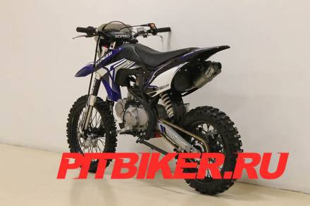 Питбайк Progasi Smart 125e 17\14 MSD