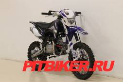 Питбайк Progasi Smart 125e 17\14 MSD