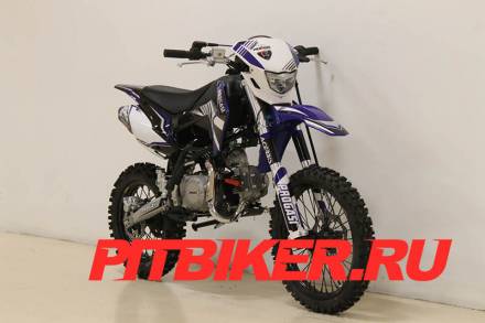 Питбайк Progasi Smart 125e 17\14 MSD