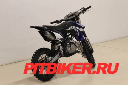 Питбайк Progasi Smart 125e 17\14 MSD