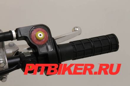 Питбайк Progasi Smart 125e 17\14 MSD