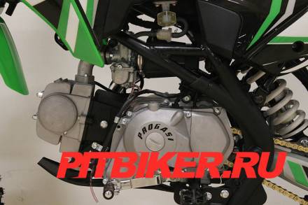 Питбайк Progasi Smart 125e 17\14 MSD