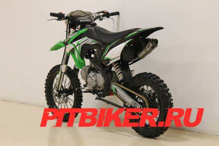 Питбайк Progasi Smart 125e 17\14 MSD