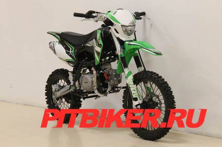 Питбайк Progasi Smart 125e 17\14 MSD