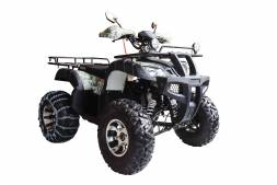 Квадрцоикл WELS Thunder 200cc LUX 2019 MSD