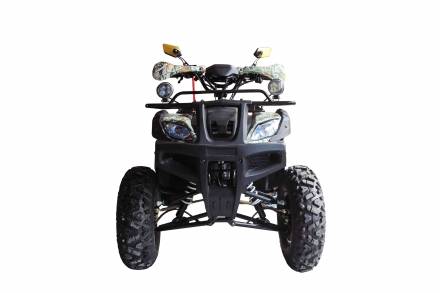 Квадрцоикл WELS Thunder 200cc LUX 2019 MSD